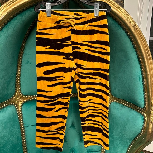 Mini Rodini Other - Mini Rodini Sweatpants; Size 116-122 (Ages 5-7), NWT